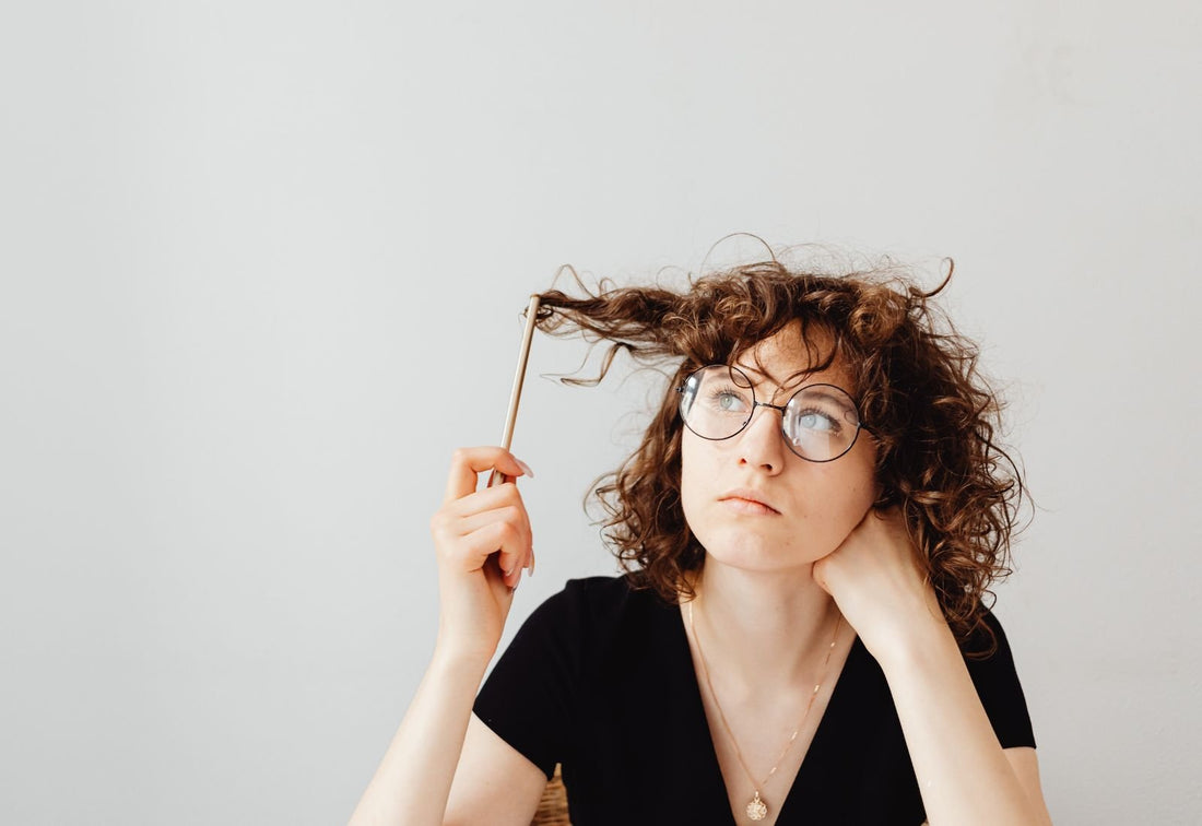Temporary Glasses from the Market - Rescue or Trap? - Snapitscrew