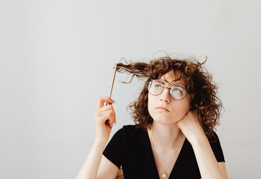 Temporary Glasses from the Market - Rescue or Trap? - Snapitscrew