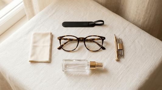 The Best Gift Ideas for Glasses Wearers in the UK (2026) - Snapitscrew