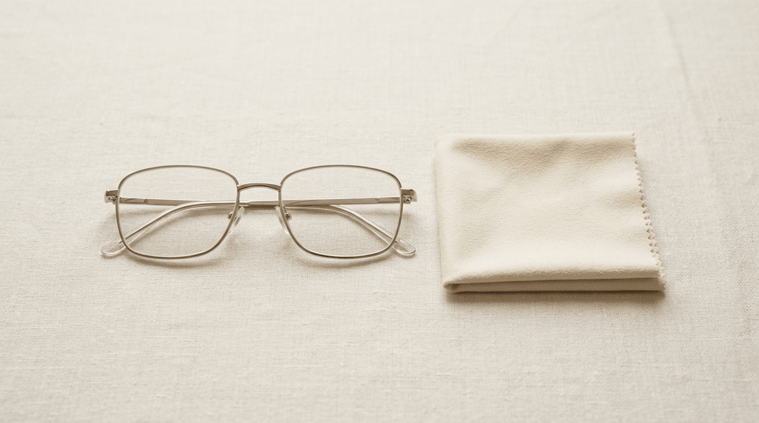 The Best Lens Cleaning Cloth for Glasses in the UK (2026) - Snapitscrew