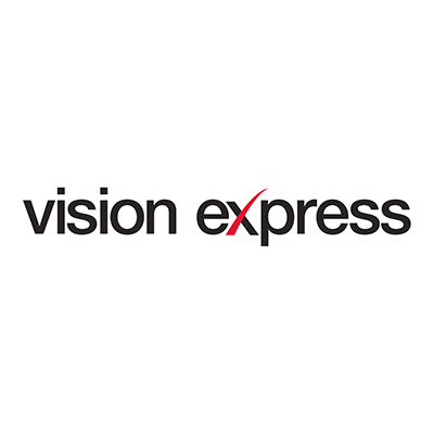 Started with Vision Express