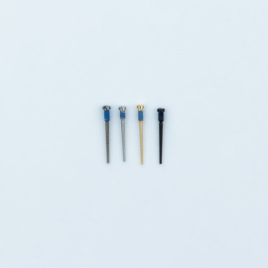 What Size Screws Do Glasses Use? Complete Guide (M1.2–M1.7) - Snapitscrew