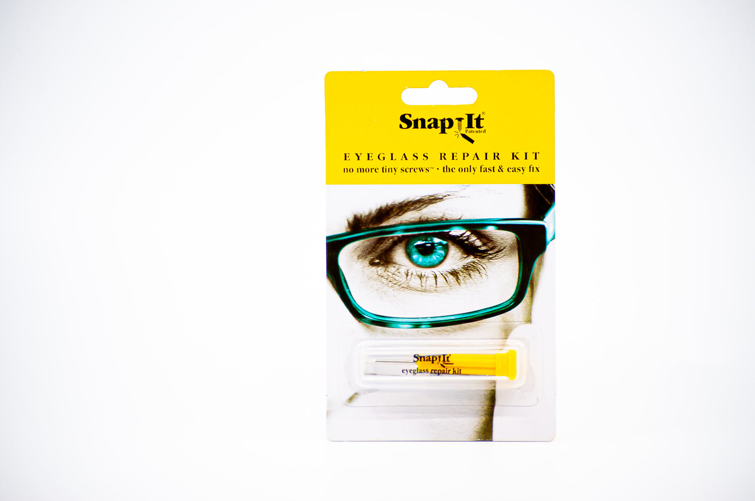 SnapIt Eyeglass Repair Kit