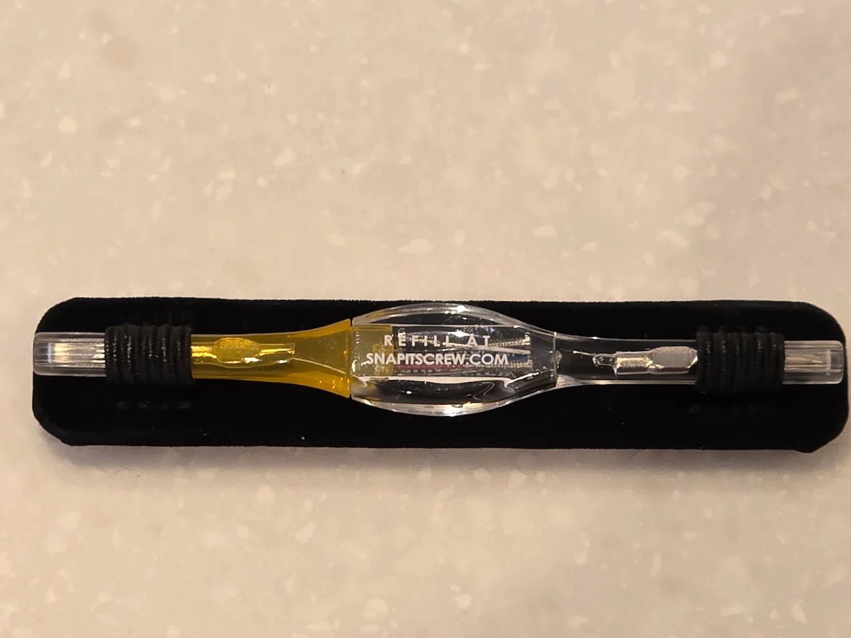 Case Companion - Snapitscrew
