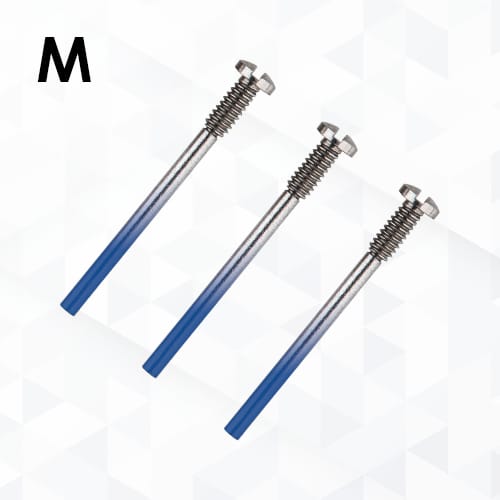 Screw Refills - Snapitscrew