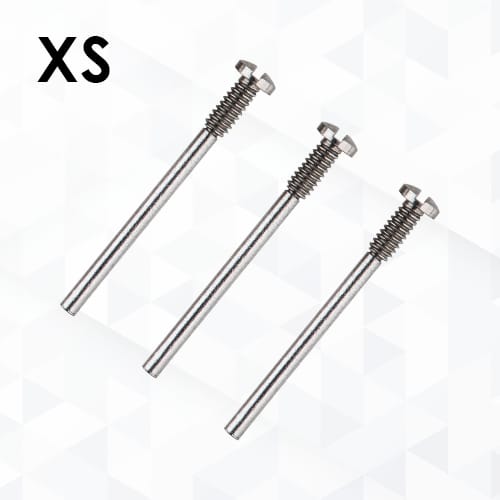 Screw Refills - Snapitscrew