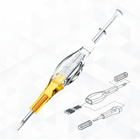 Snapitscrew Standard Eyeglass Repair Kit - Snapitscrew